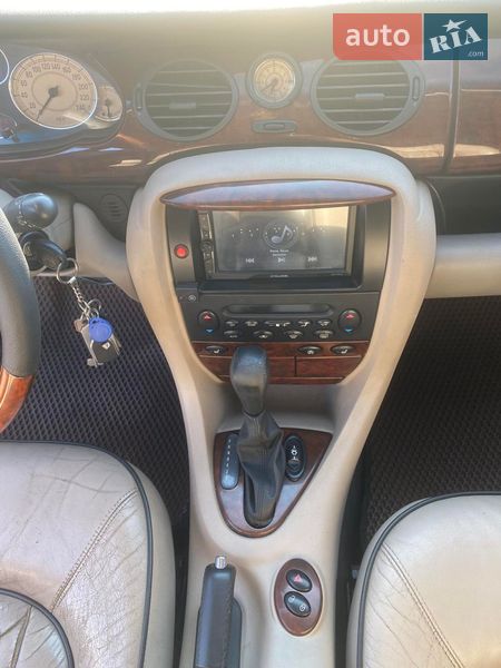 Седан Rover 75 2000 в Одессе