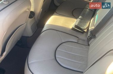 Седан Rover 75 2000 в Одессе