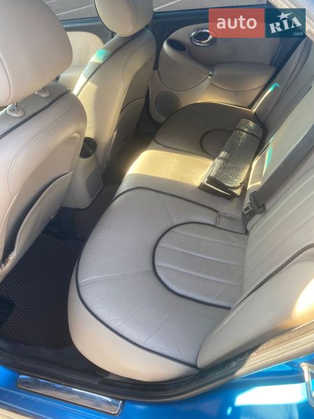 Седан Rover 75 2000 в Одессе