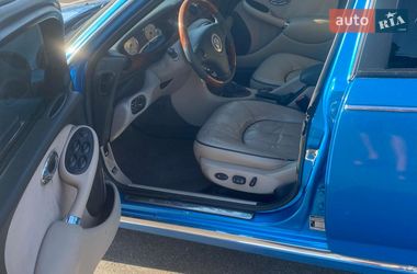 Седан Rover 75 2000 в Одессе