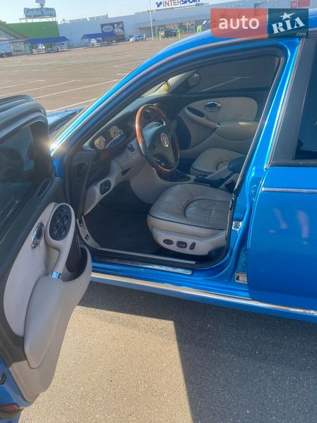 Седан Rover 75 2000 в Одессе