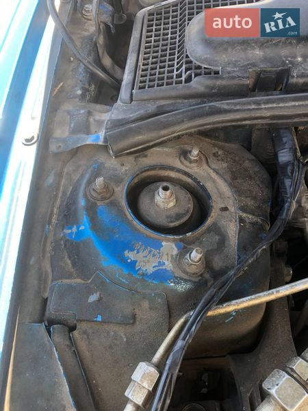 Седан Rover 75 2000 в Одессе
