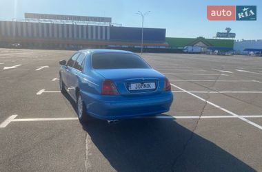 Седан Rover 75 2000 в Одессе