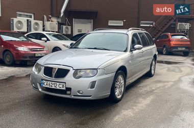 Универсал Rover 75 2004 в Киеве