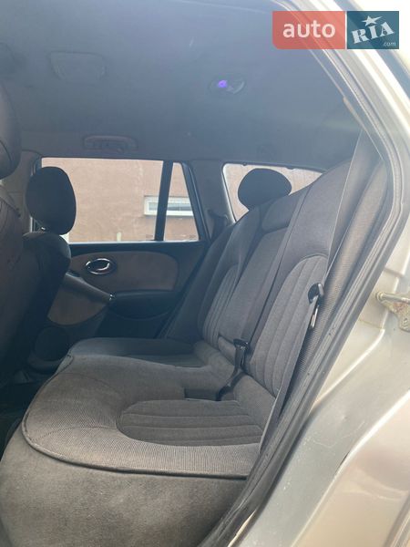 Універсал Rover 75 2004 в Києві фото 9 Універсал Rover 75 2004 в Києві