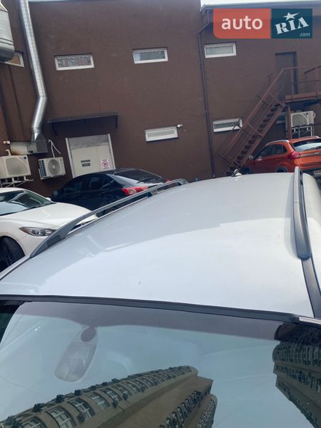 Універсал Rover 75 2004 в Києві фото 12 Універсал Rover 75 2004 в Києві