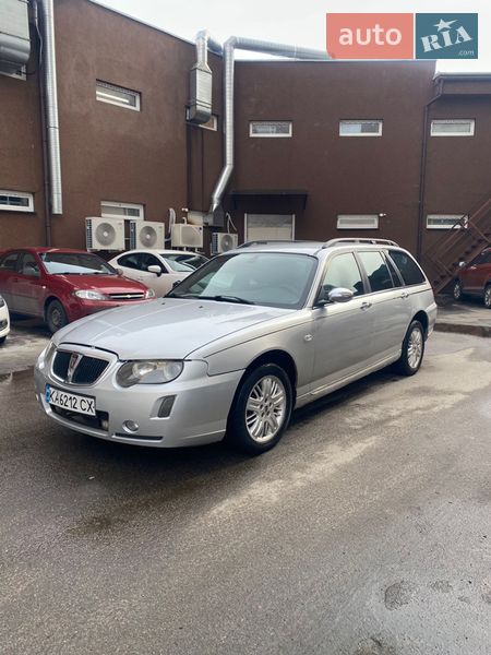 Универсал Rover 75 2004 в Киеве