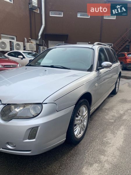 Универсал Rover 75 2004 в Киеве