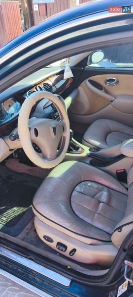 Седан Rover 75 2000 в Фастове