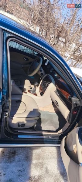 Седан Rover 75 2000 в Фастове