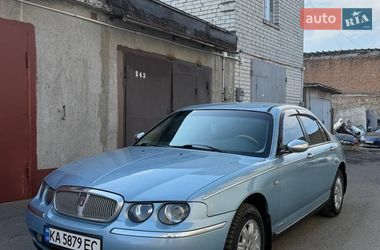 Седан Rover 75 2000 в Киеве