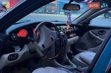 Седан Rover 75 2000 в Луцке