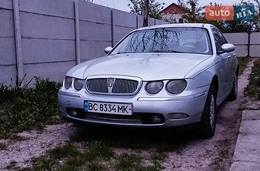 Седан Rover 75 2000 в Виннице