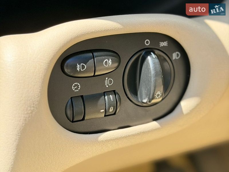 Седан Rover 75 2001 в Сумах