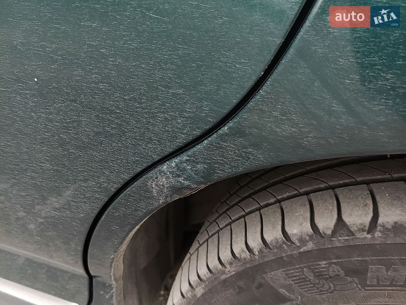 Седан Rover 75 2000 в Миколаєві