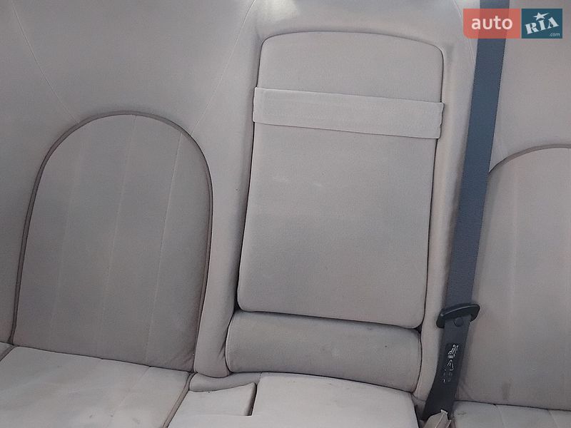 Седан Rover 75 1999 в Львове