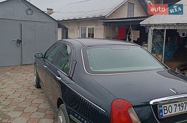 Седан Rover 75 2000 в Бучаче