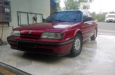 Седан Rover 820 1989 в Косове