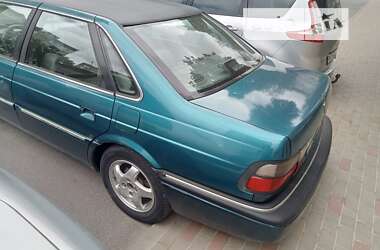 Седан Rover 820 1993 в 