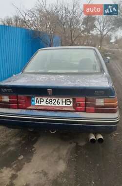 Седан Rover 820 1987 в 