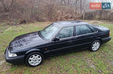 Седан Rover 820 1994 в Черкасах