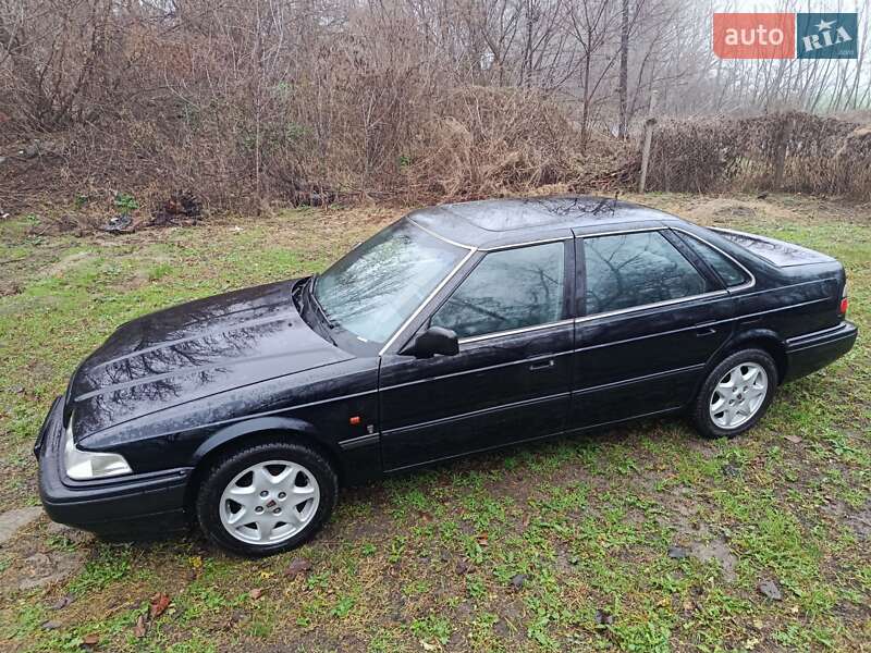 Rover 820 1994