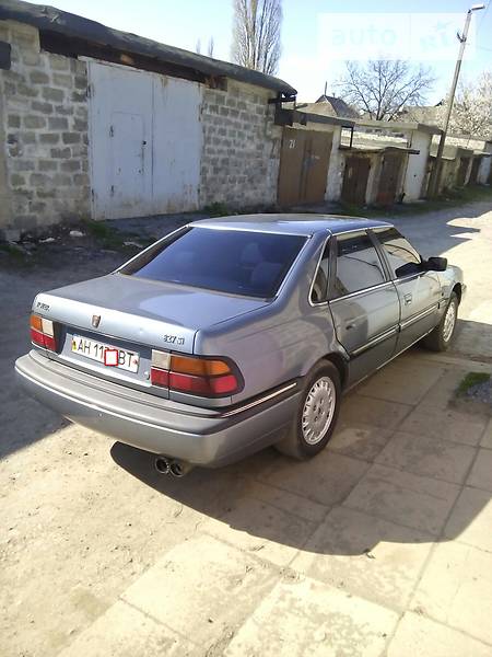 Rover 827 1992 года