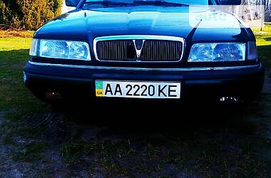 Купе Rover 827 1993 в Луцке