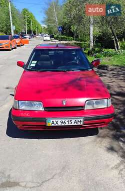 Хэтчбек Rover 827 1989 в 