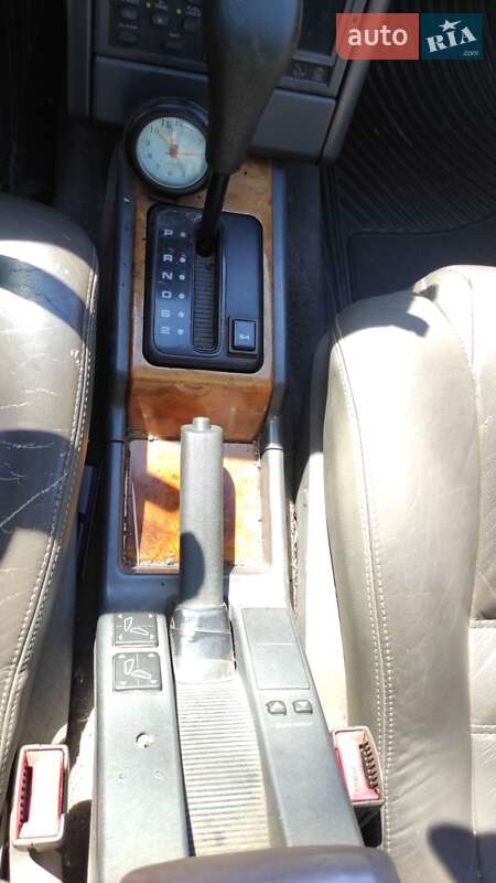 Хетчбек Rover 827 1989 в Харкові