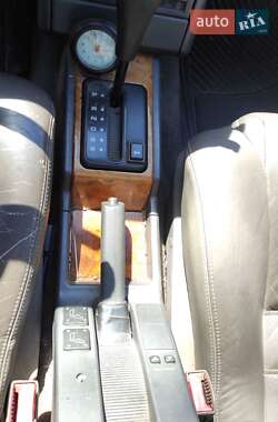 Хэтчбек Rover 827 1989 в 