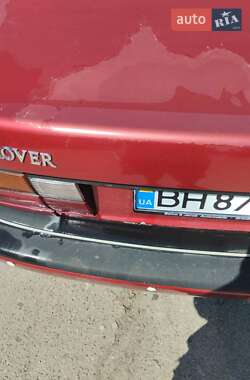 Седан Rover 827 1994 в 