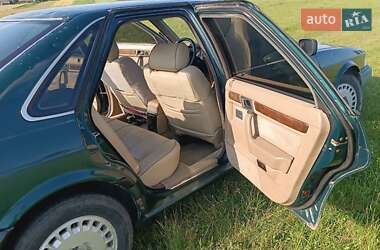 Седан Rover 827 1993 в 