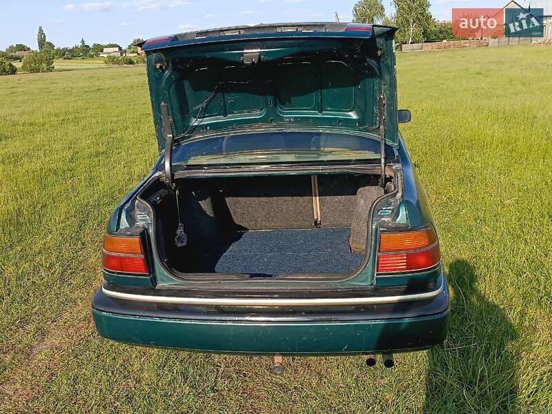 Седан Rover 827 1993 в Шепетівці