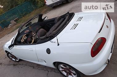 Купе Rover Coupe 2003 в Полтаві