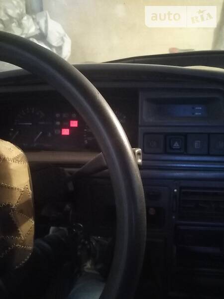 Седан Rover Montego 1985 в Запоріжжі