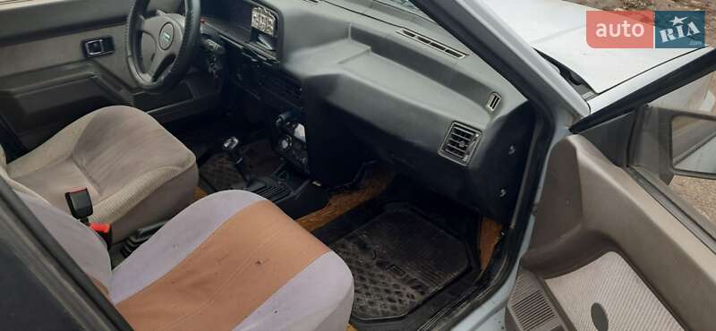 Универсал Rover Montego 1988 в Кагарлыке