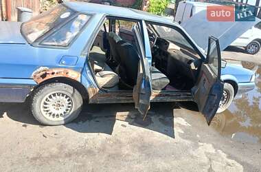 Седан Rover Montego 1985 в 