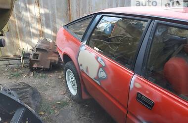 Хэтчбек Rover SD1 1989 в Николаеве