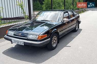 Хетчбек Rover SD1 1986 в Вінниці