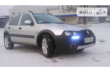 Хэтчбек Rover Streetwise 2005 в Днепре