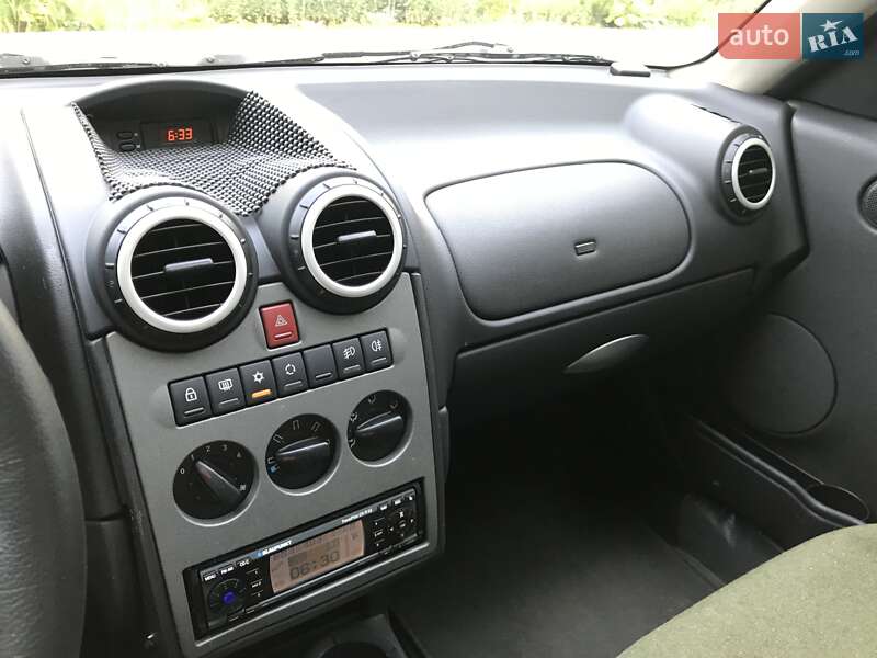 Хэтчбек Rover Streetwise 2005 в Киеве