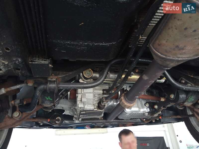 Хэтчбек Rover Streetwise 2005 в Киеве