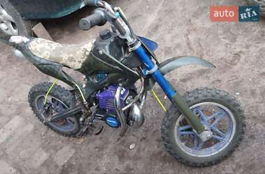 Питбайк Roxon Bullet 2014 в 