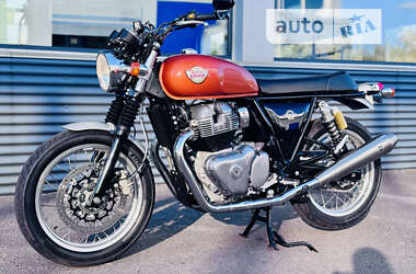 Мотоцикл Классик Royal Enfield Classic 2021 в Ровно