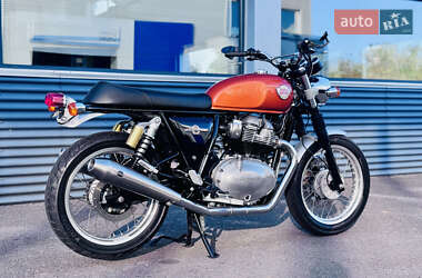 Мотоцикл Классик Royal Enfield Classic 2021 в 