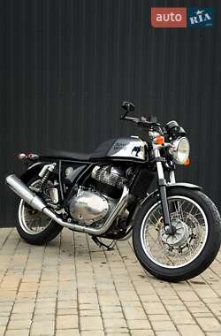 Мотоцикл Классик Royal Enfield Interceptor 2020 в Одессе