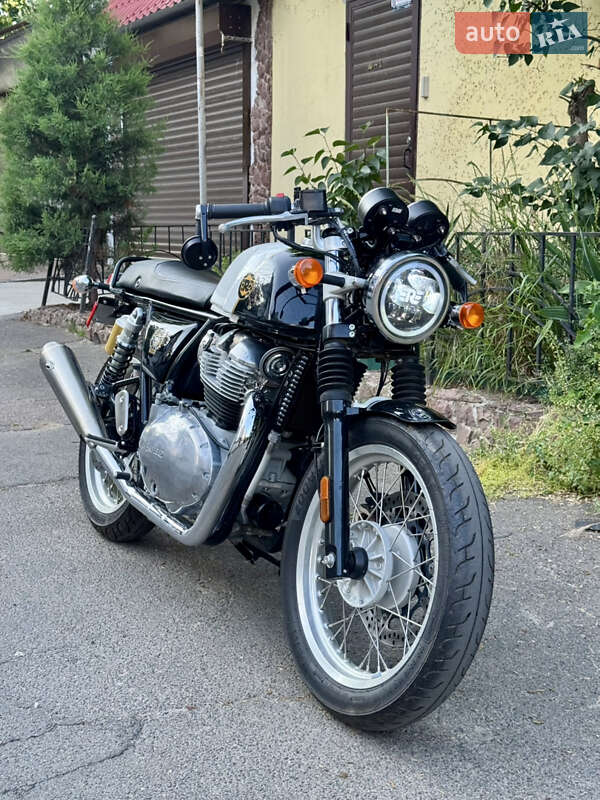 Мотоцикл Классик Royal Enfield Royal Enfield 2023 в Одессе
