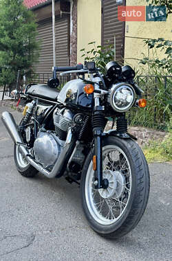 Мотоцикл Классик Royal Enfield Royal Enfield 2023 в 