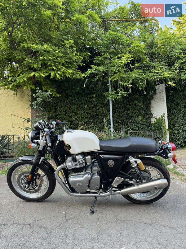 Мотоцикл Классик Royal Enfield Royal Enfield 2023 в Одессе